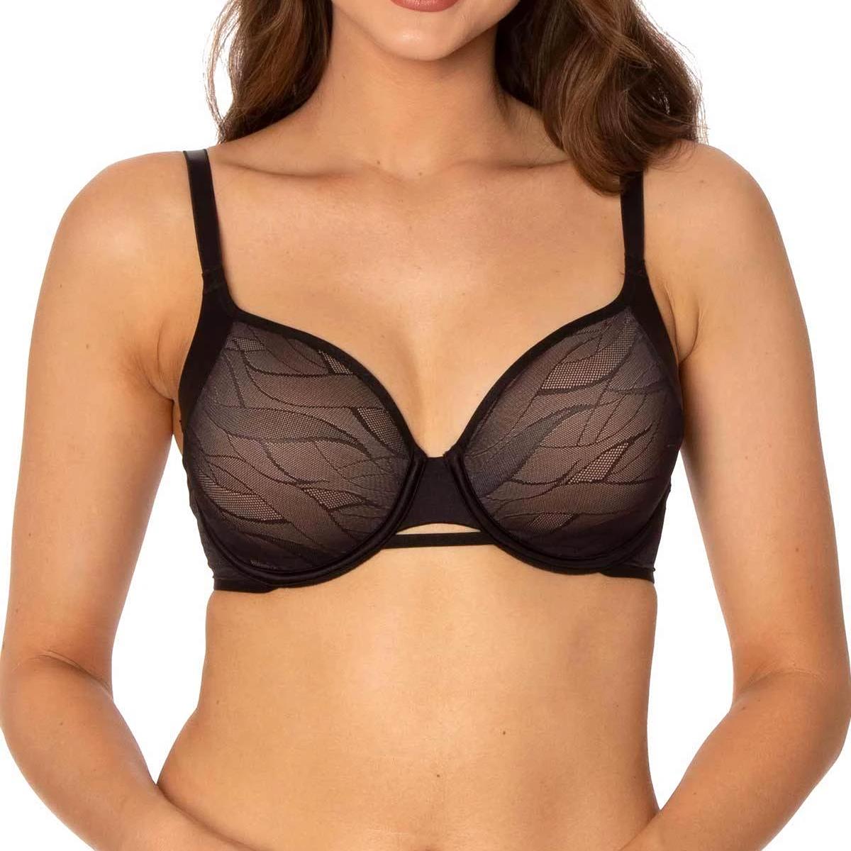 Triumph Airy Sensation T-Shirt Wired Padded Bra